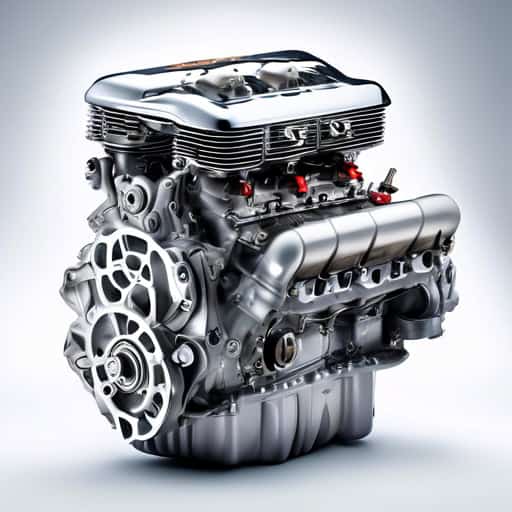 engine