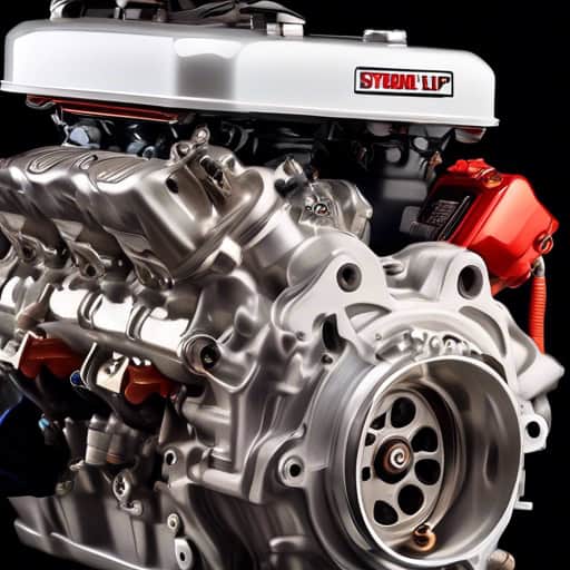 engine tune-up