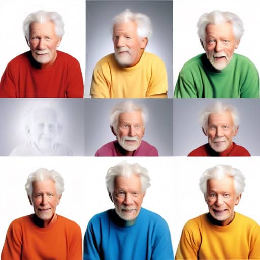 Erikson's stages