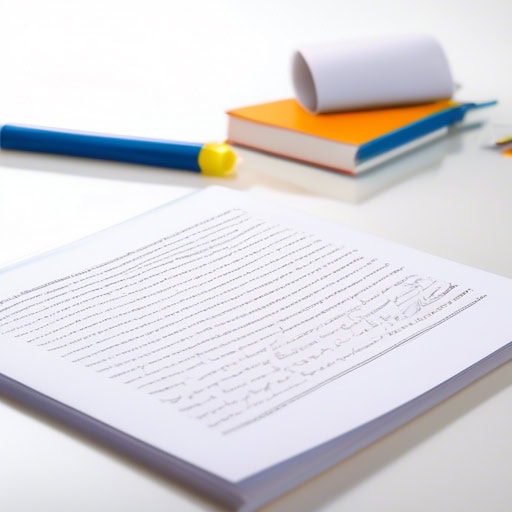 essay