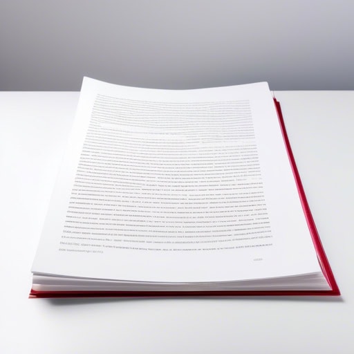 essay