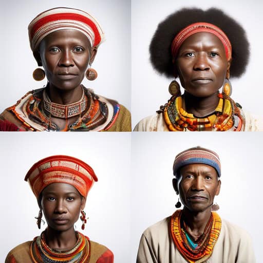 Ethnography