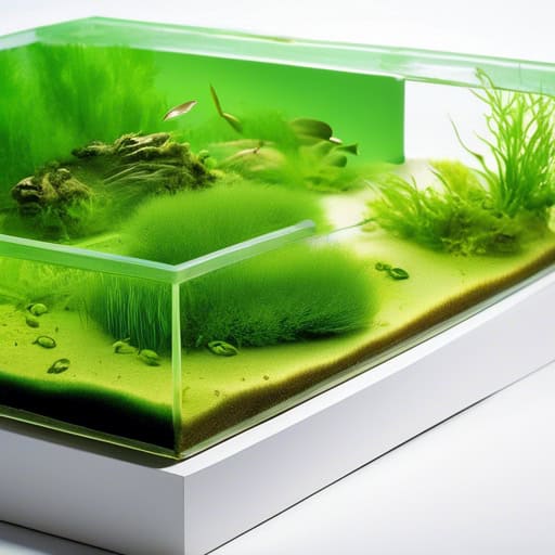 Eutrophication