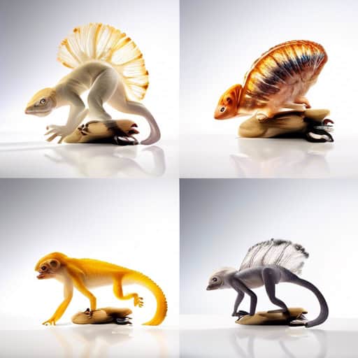 Evolution