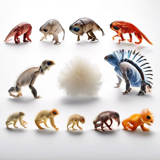 Evolution