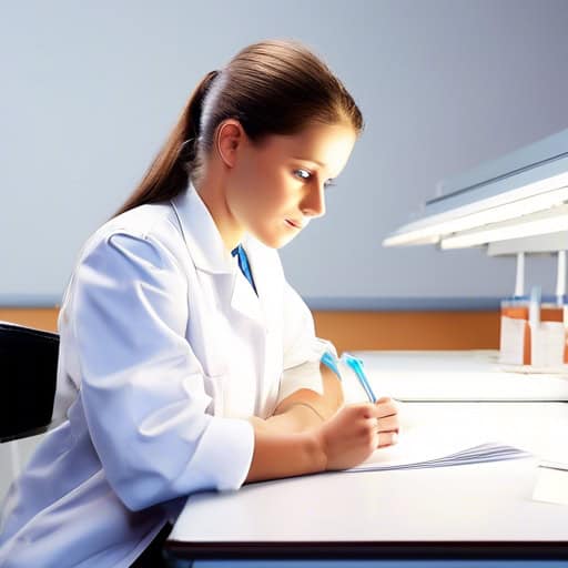 examination