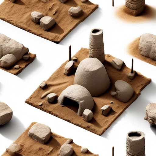 Excavation
