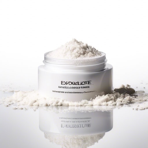 exfoliate