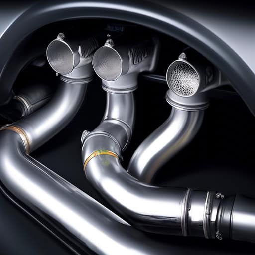 exhaust system