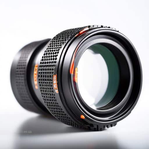 Extension tubes