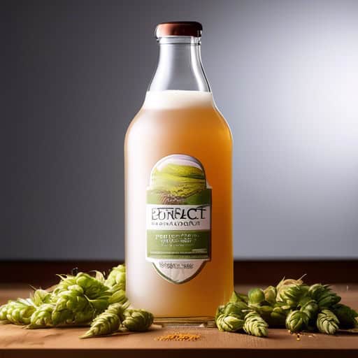 Extract brewing