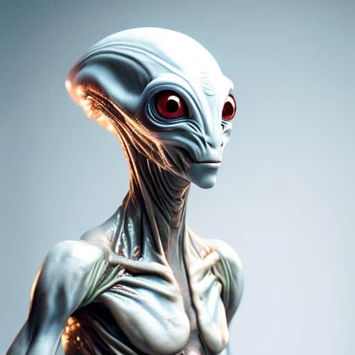 Extraterrestrial