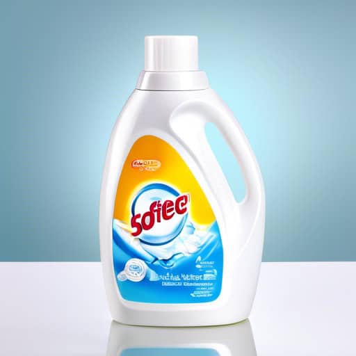 Fabric softener