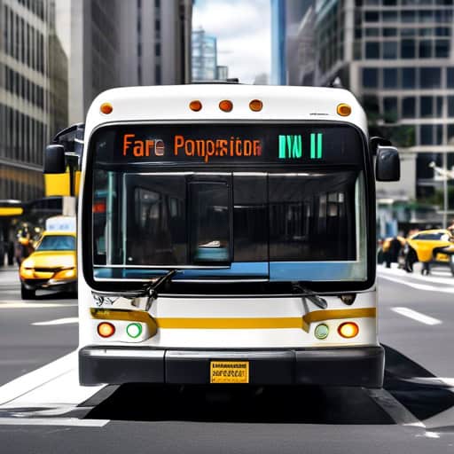 fare