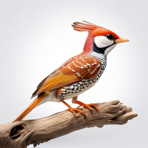 fauna