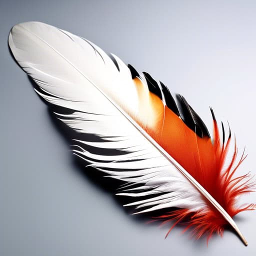 Feathers