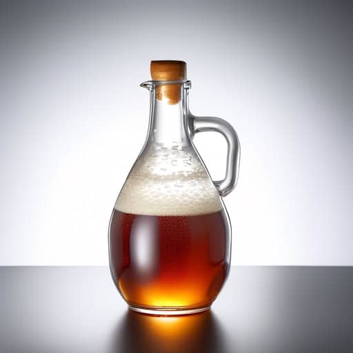 Fermentation