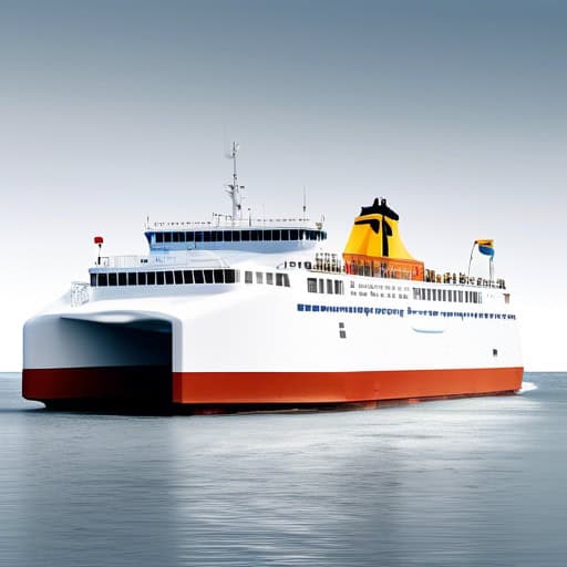 ferry