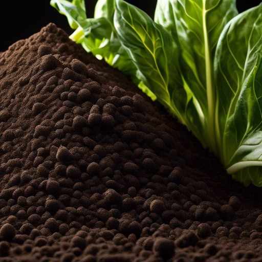 fertilizer
