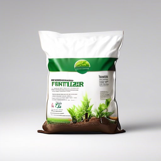 Fertilizer