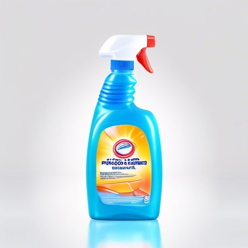 floor cleaner