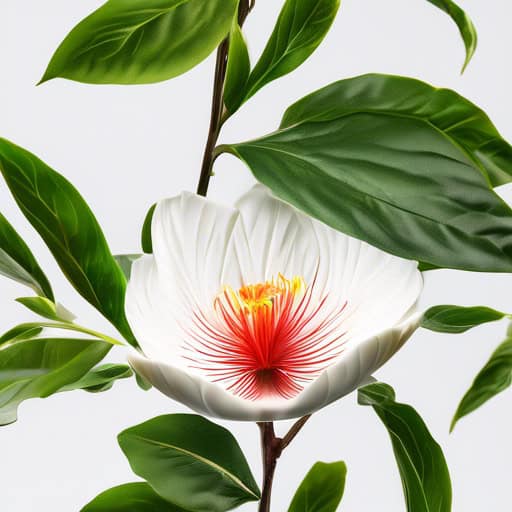 flora