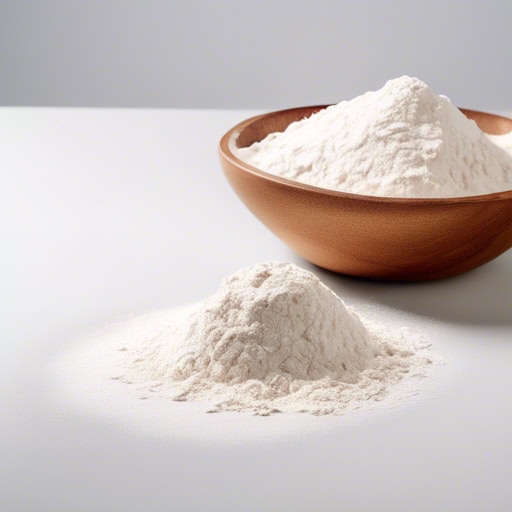 flour