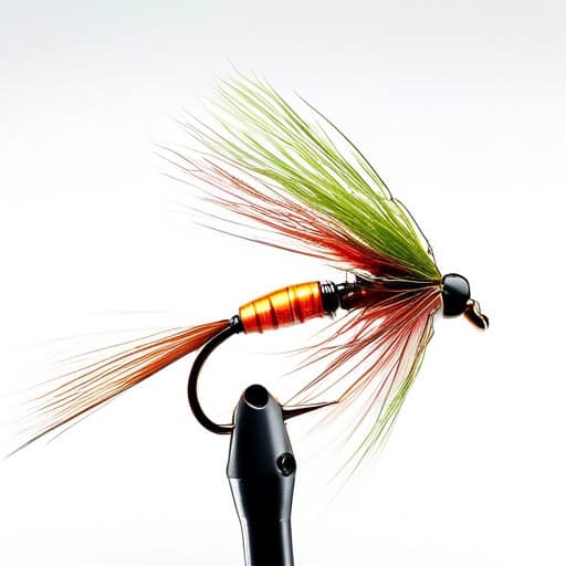 fly fishing