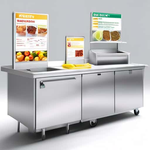 Food safety