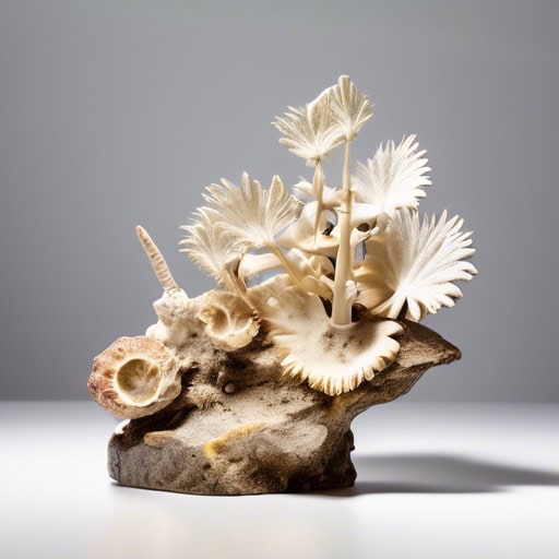 fossil plants