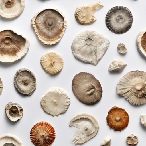 Fossil record