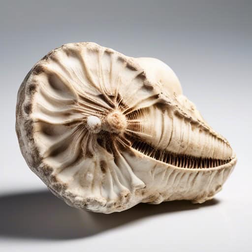 fossilization