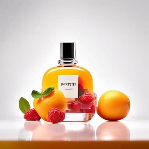 fruity