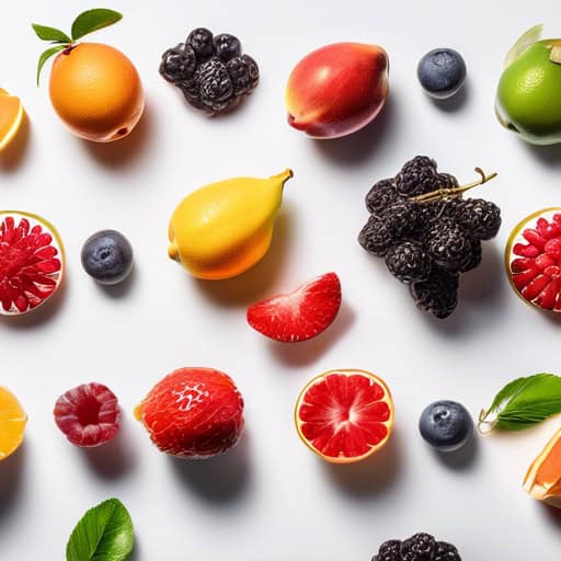 Fruity