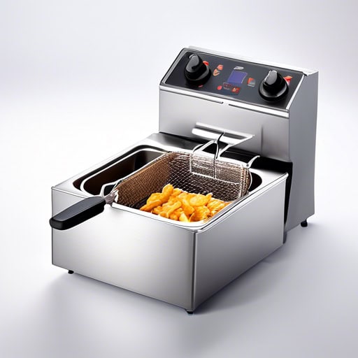 Fryer