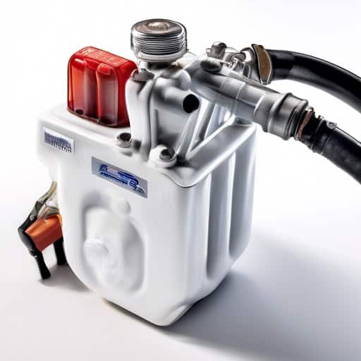 fuel pump