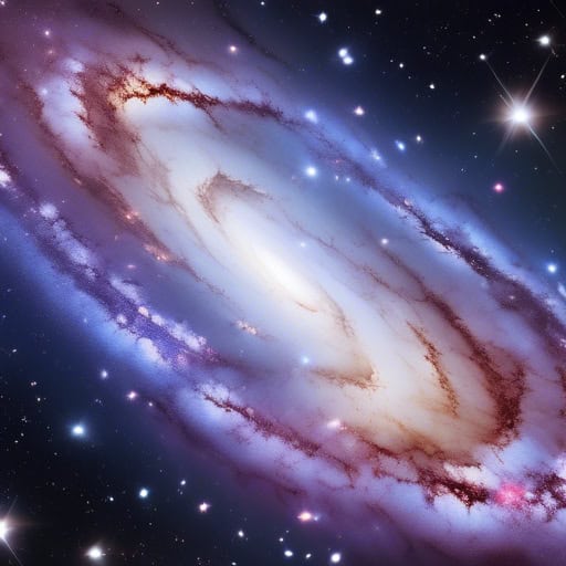 galaxy