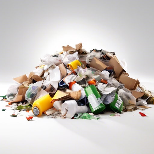 garbage