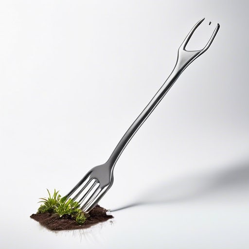 garden fork
