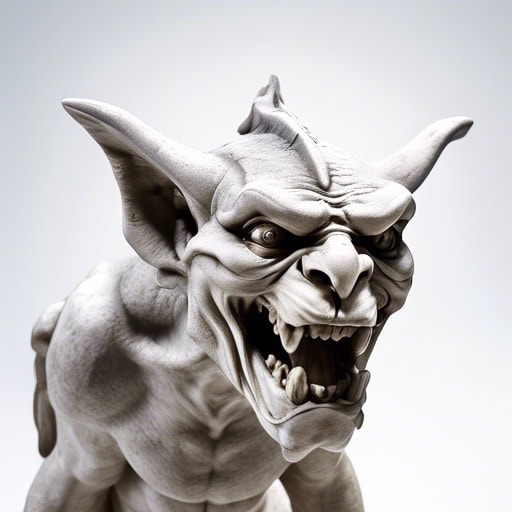 Gargoyle