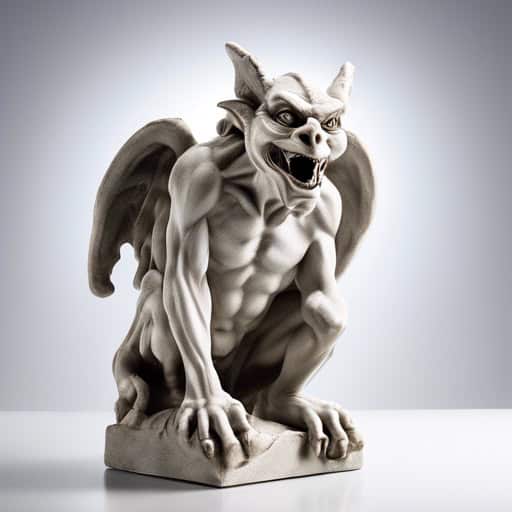 Gargoyle