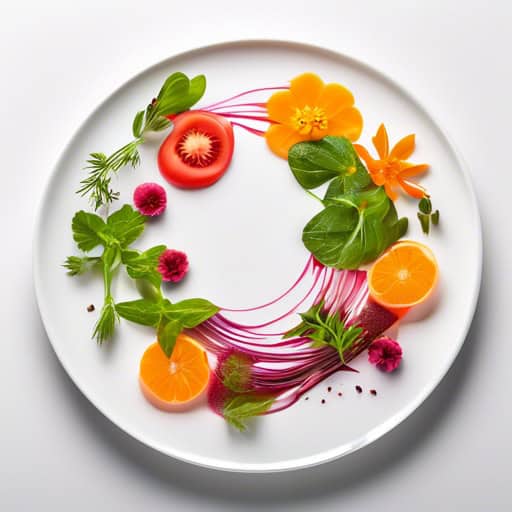 Garnish
