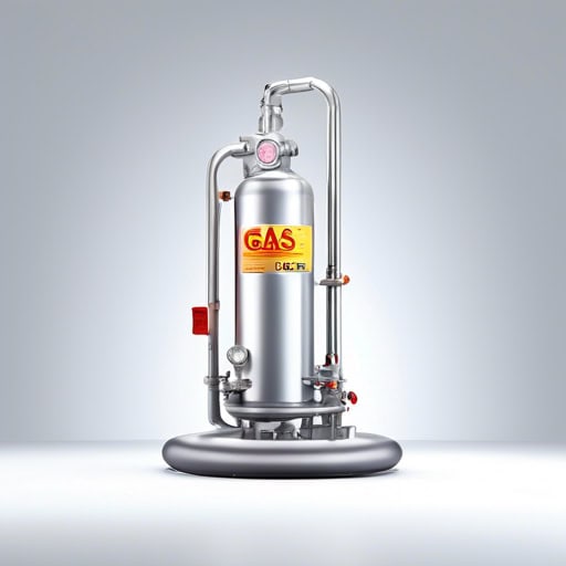 gas