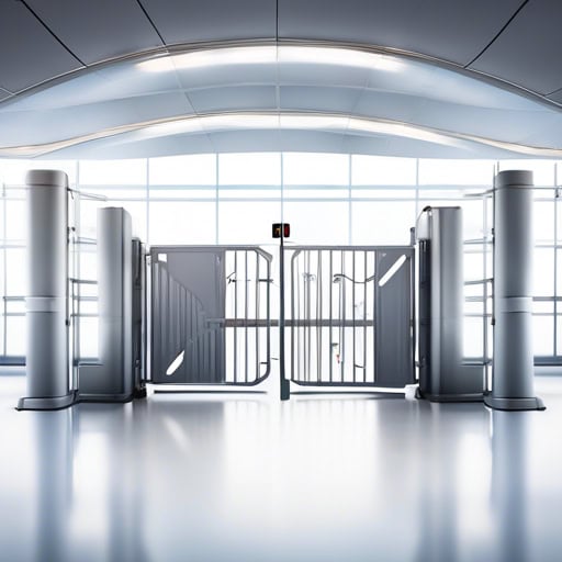 Gate