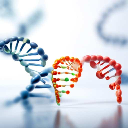 Gene-environment interactions