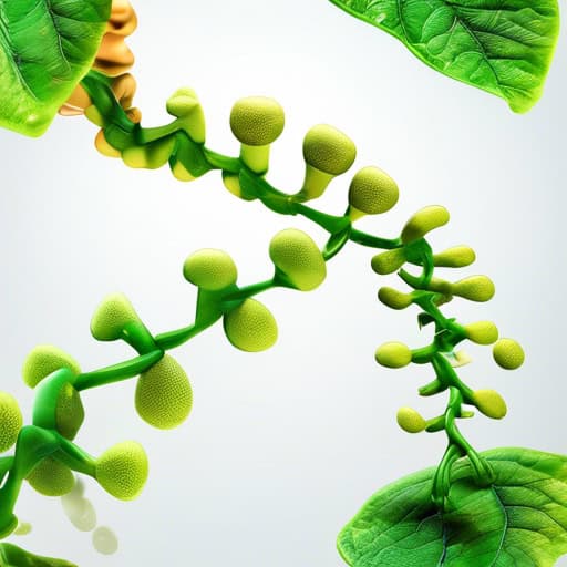 Gene expression