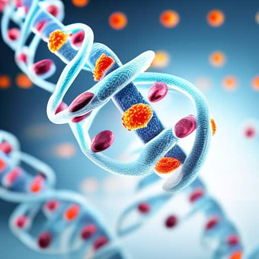 Gene therapy