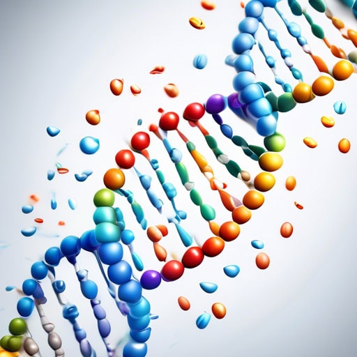 genetic code