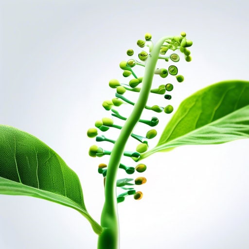 Genetic engineering