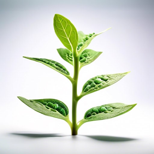 Genetic modification